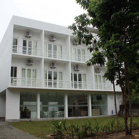 Hotel Heaven By O Unawatuna Esterno foto