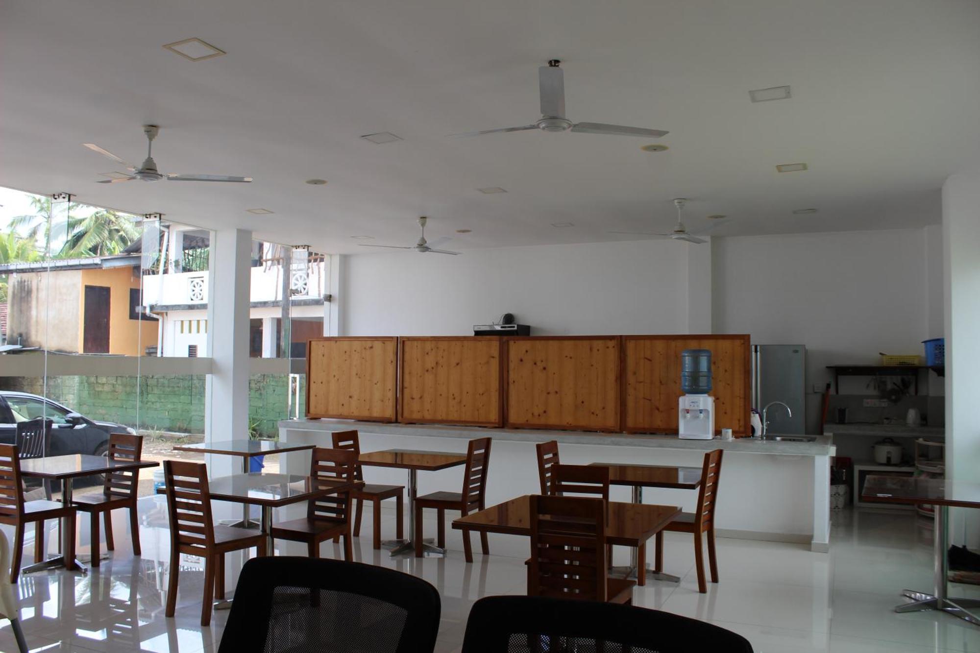 Hotel Heaven By O Unawatuna Esterno foto