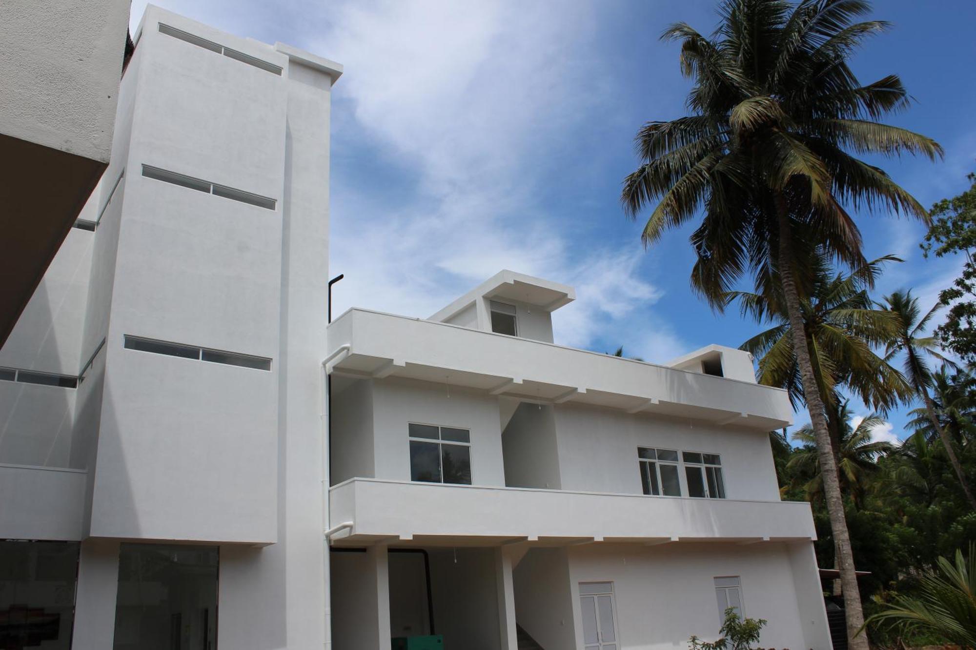 Hotel Heaven By O Unawatuna Esterno foto
