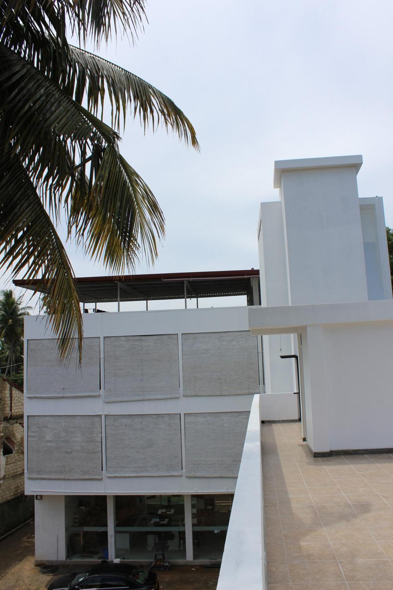 Hotel Heaven By O Unawatuna Esterno foto