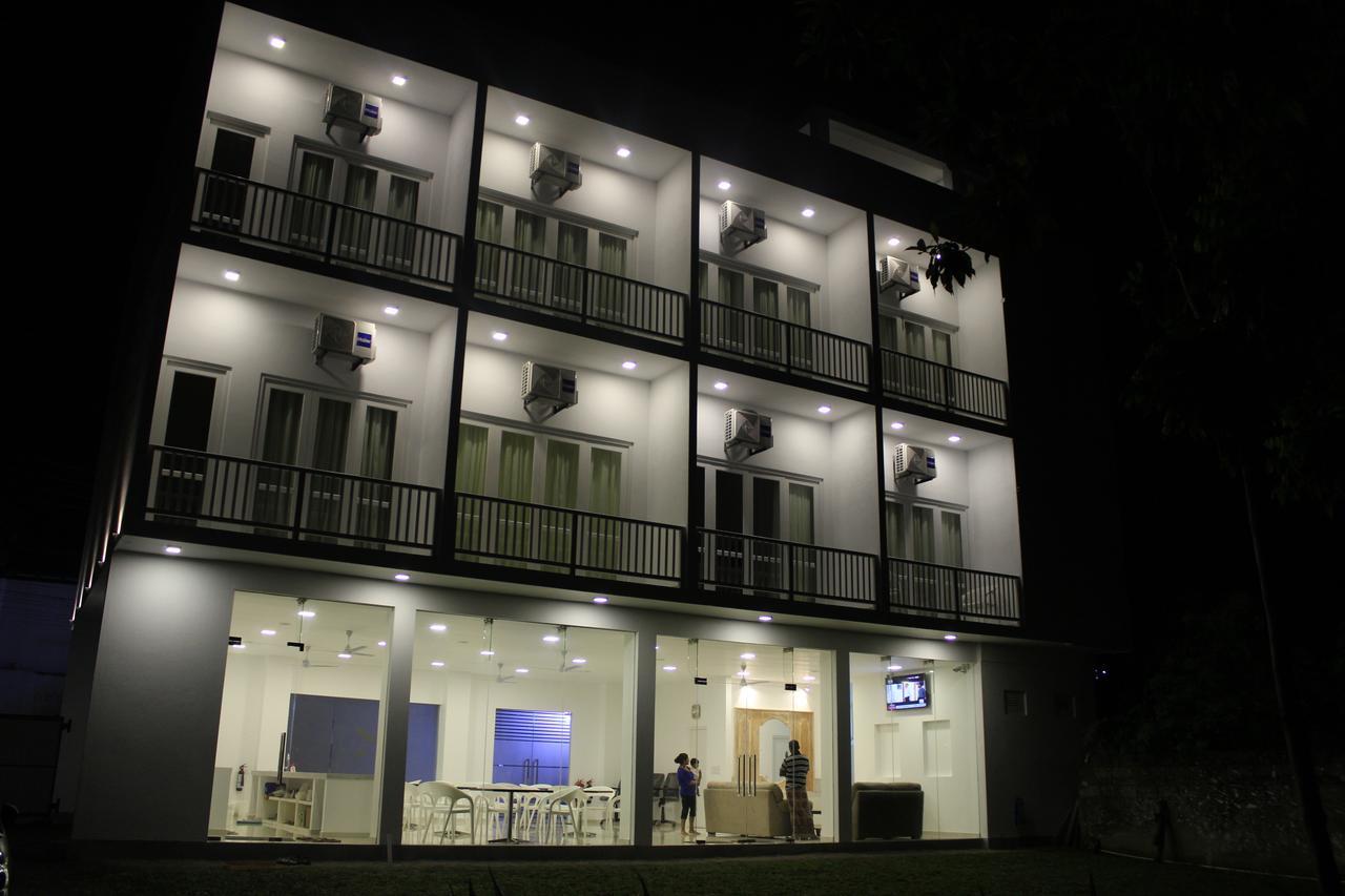 Hotel Heaven By O Unawatuna Esterno foto