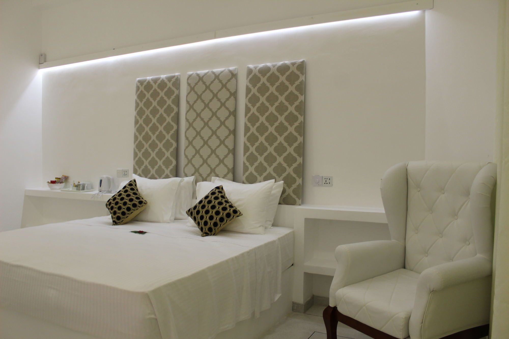 Hotel Heaven By O Unawatuna Esterno foto