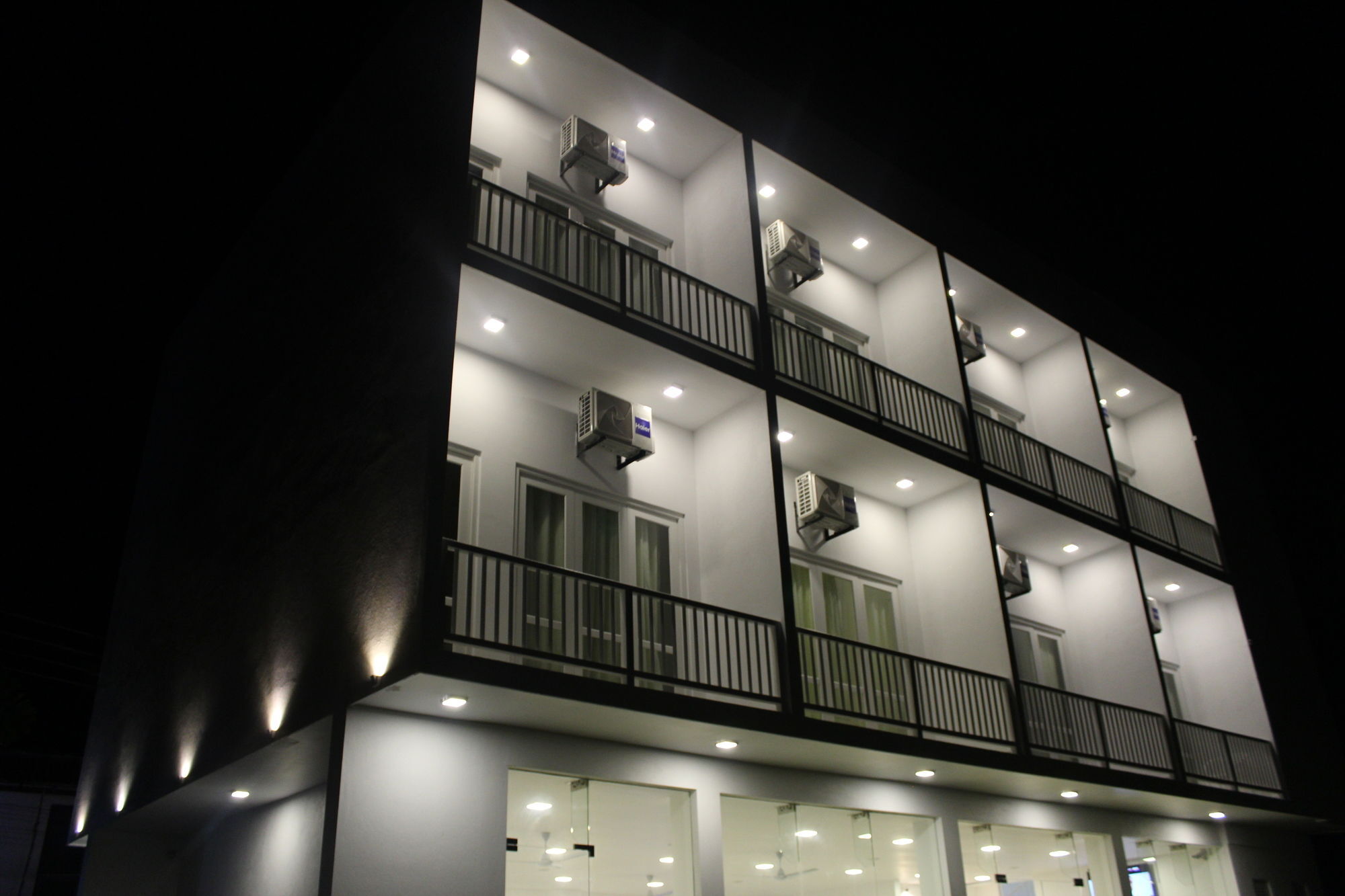 Hotel Heaven By O Unawatuna Esterno foto