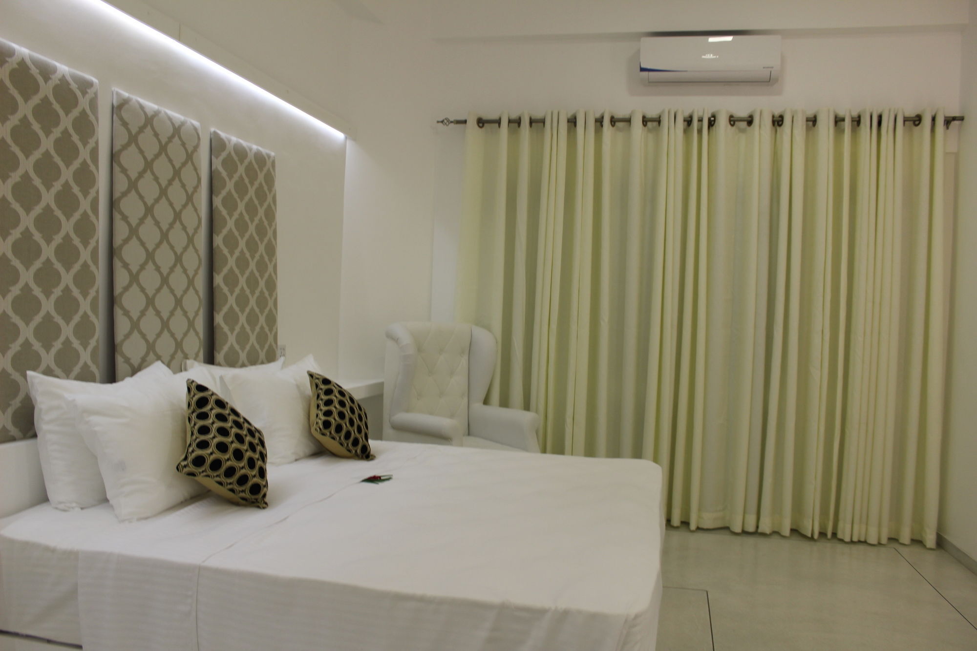 Hotel Heaven By O Unawatuna Esterno foto