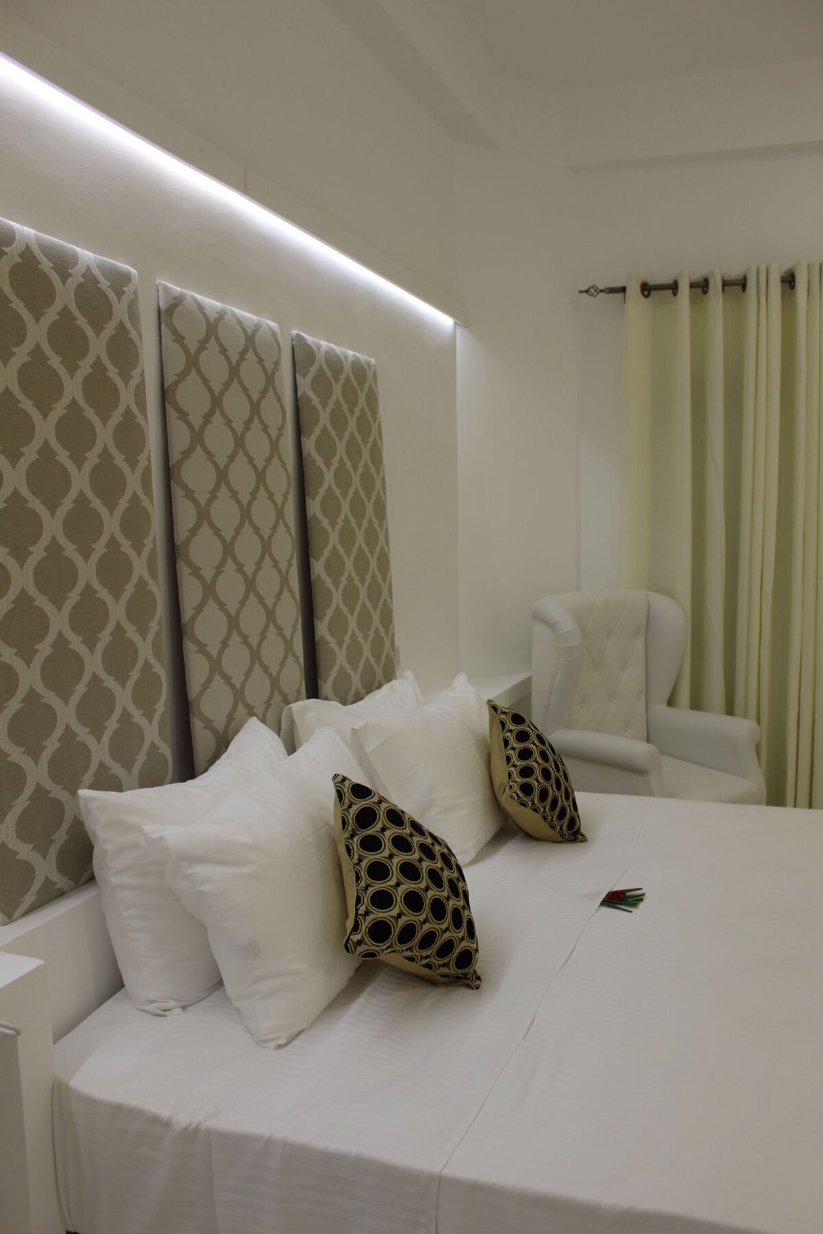 Hotel Heaven By O Unawatuna Esterno foto